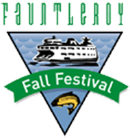 Fauntleroy Fall Festival logo