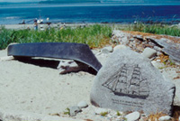 Fauntleroy Cove Park