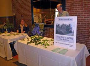 Friends of Lincoln Park celebrate Lincoln Park